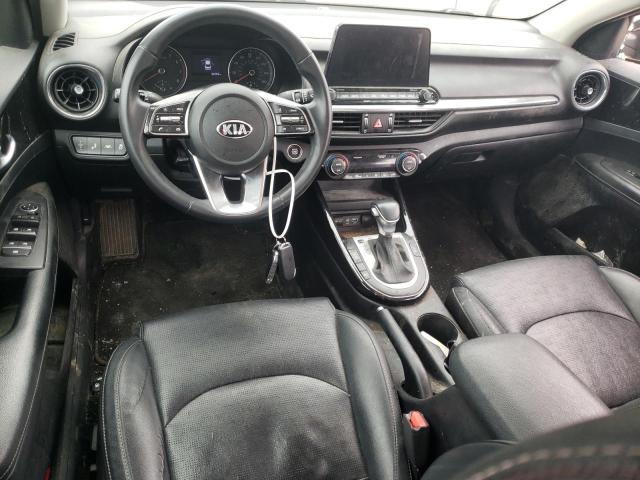 3KPF54AD1LE144186 KIA FORTE EX