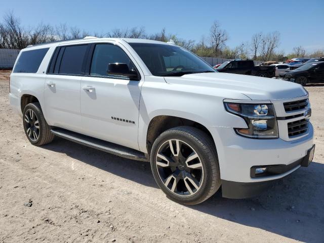 1GNSCHKC5KR150715 Chevrolet Suburban C1500 Lt