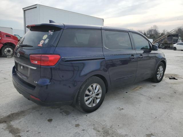 KNDMB5C12M6669158 KIA SEDONA LX