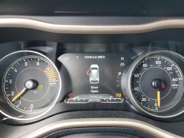 1C4PJMDS4GW226337 Jeep Cherokee Limited