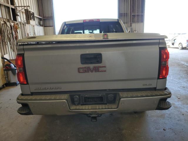 3GTP1UEC8FG519047 GMC Sierra C1500 Sle