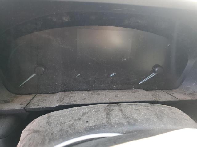 3FTTW8E39NRA61674 Ford Maverick Xl