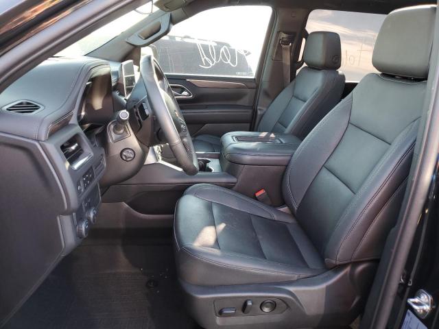 1GNSCCKD3PR312554 Chevrolet Suburban C1500 Lt