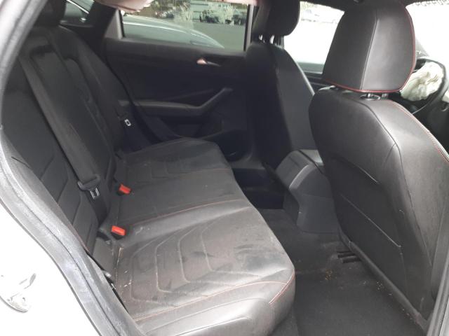 3VW6T7BU8KM186216 Volkswagen JETTA GLI