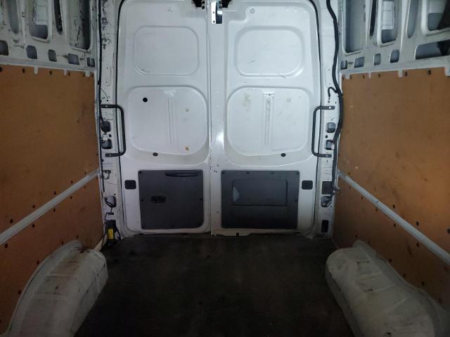 1N6BF0LY8HN806933 Nissan NV 2500 S