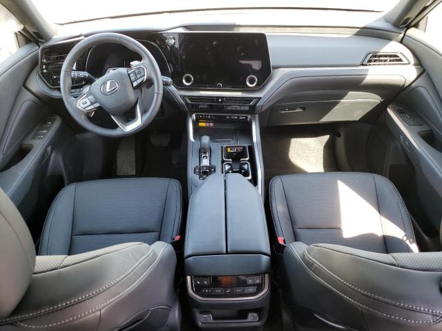 5TDAAAA60RS004909 Lexus Tx 350 Base
