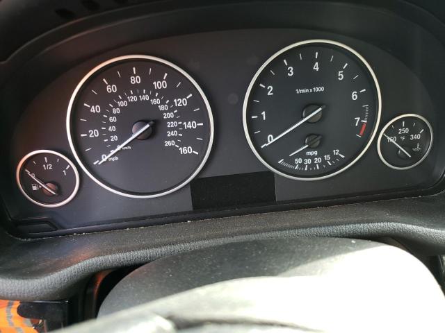 5UXWZ7C54F0F75938 BMW X3 Sdrive28i