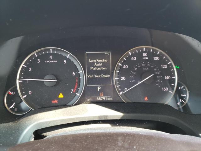2T2BZMCA3HC104991 Lexus Rx 350 Base