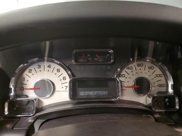 1FMJK2A53EEF42915 Ford Expedition El Limited