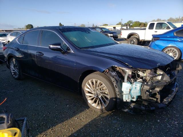 58ABZ1B18KU007921 Lexus ES 350