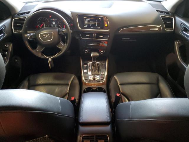 WA1C2AFP8HA080536 Audi Q5 PREMIUM