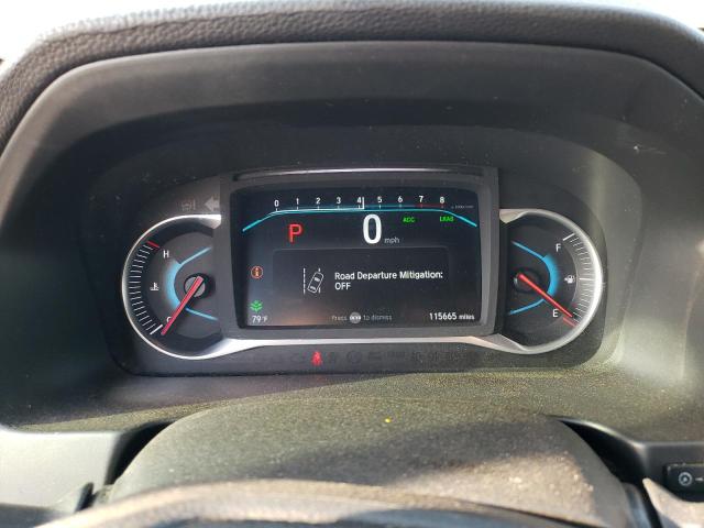 5FNYF8H53MB000050 Honda Passport Exl