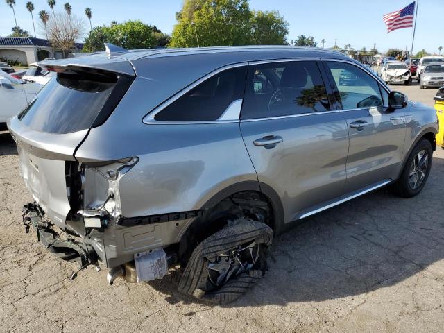 KNDRH4LG6P5156931 KIA SORENTO EX
