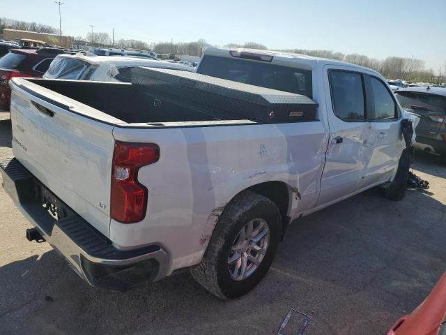 1GCUYDET8NZ223104 Chevrolet Silverado Ltd K1500 Lt