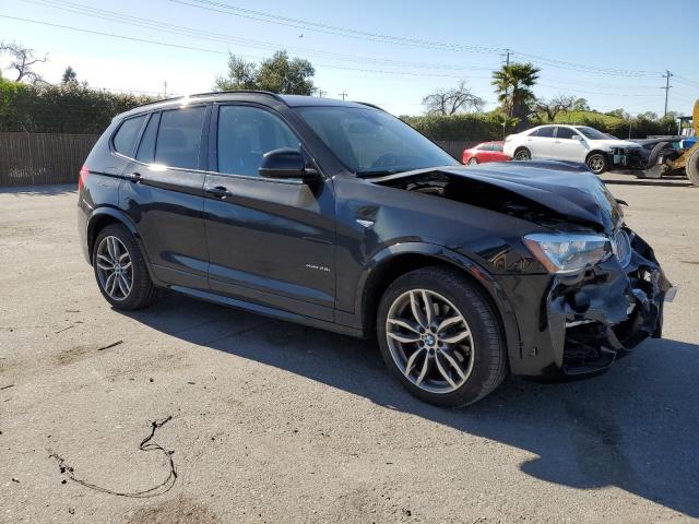 5UXWX9C50G0D73178 BMW X3 Xdrive28i