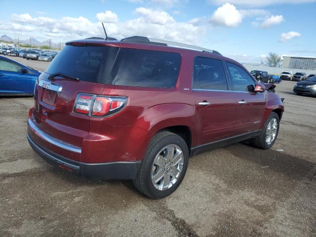 1GKKRSKD8HJ155366 GMC Acadia Limited Slt-2