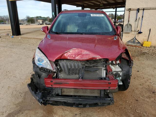 KL4CJCSB2EB689233 Buick Encore