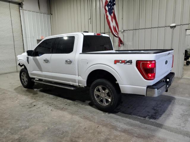 1FTEW1EP8MKE79889 Ford F150 Supercrew