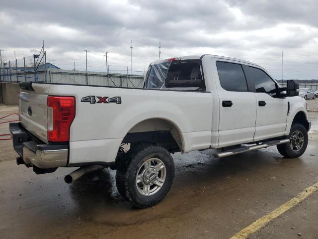 1FT7W2B67HEE54920 Ford F250 Super Duty