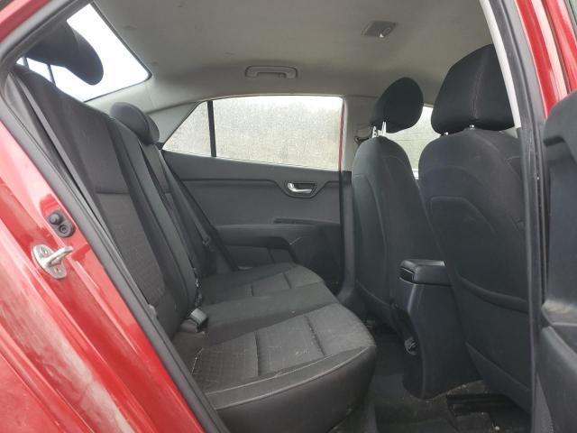 3KPA24AD4LE345650 KIA RIO LX