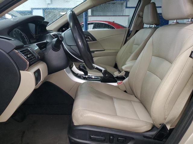1HGCR3F85GA023331 Honda ACCORD EXL
