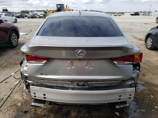 JTHGA1D2XL5103218 Lexus Is 300 F-sport