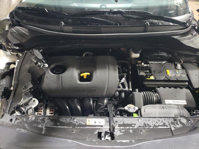 KNDJ33AU8P7208482 KIA SOUL EX
