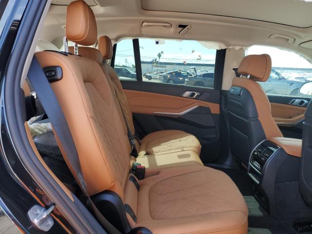 5UX23EM0XR9S09647 BMW X7 Xdrive40i