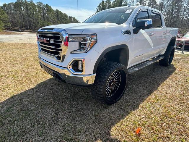 1GTU9DED5KZ101298 GMC Sierra K1500 Slt
