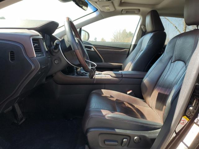 2T2ZZMCA7HC047791 Lexus Rx 350 Base
