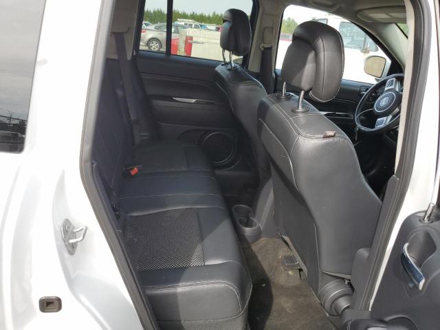 1C4NJCEA5GD698193 Jeep Compass Latitude