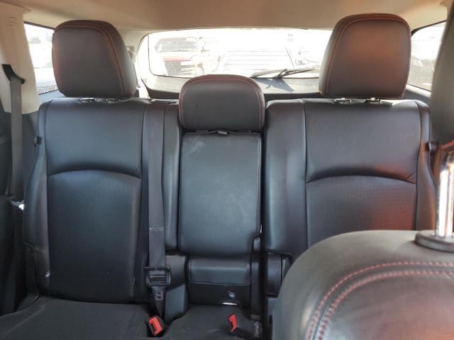 3C4PDDEG9HT703434 Dodge JOURNEY GT