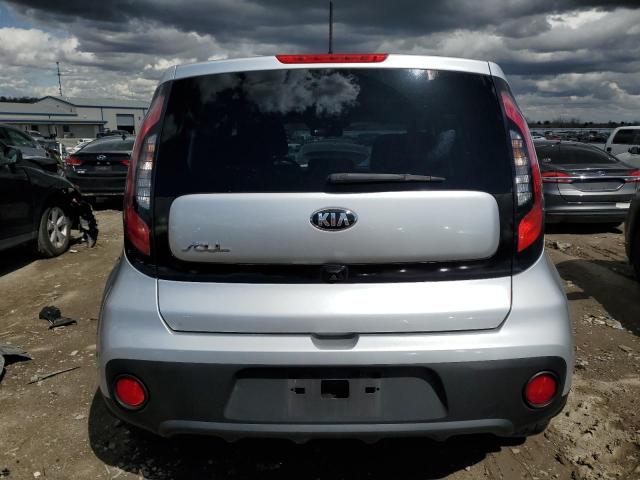 KNDJN2A2XK7688231 KIA Soul