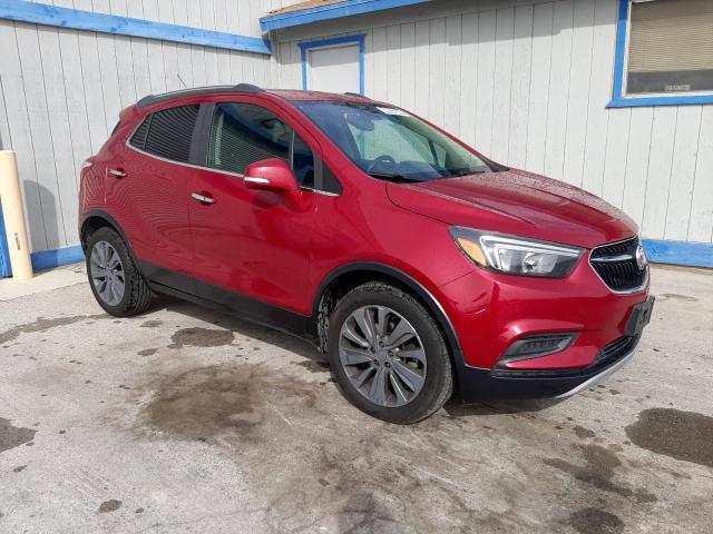 KL4CJASBXHB218097 Buick Encore Preferred