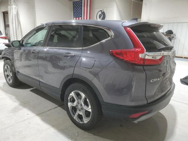 2HKRW2H57KH617788 Honda CR-V EX
