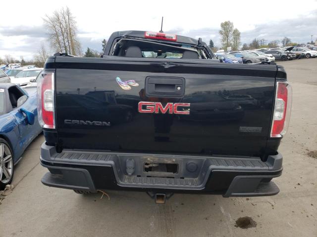 1GTG6BE34F1174636 GMC CANYON SLE
