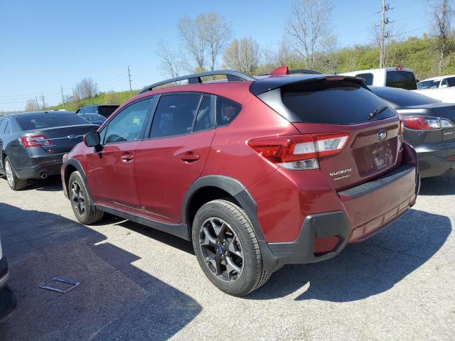JF2GTACC3KH375906 Subaru Crosstrek Premium