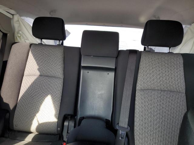 JTEMU5JR7N6087380 Toyota 4runner Sr5/sr5 Premium