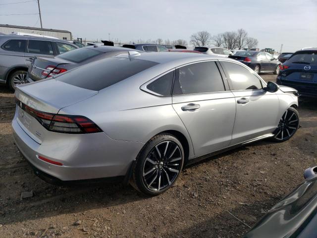 1HGCY2F83RA006687 Honda Accord Touring Hybrid
