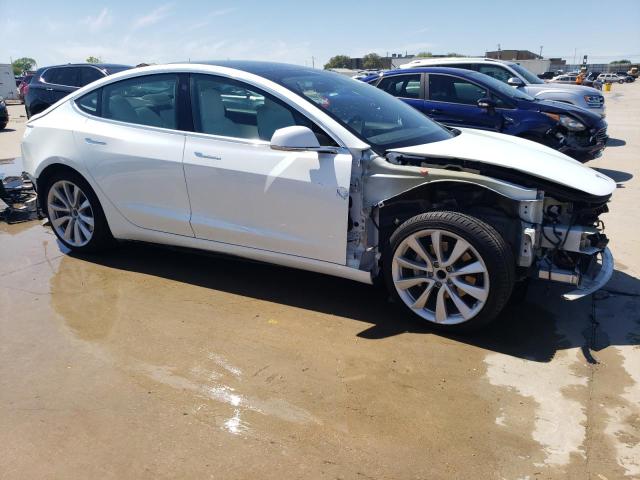 5YJ3E1EA6LF615955 Tesla MODEL 3