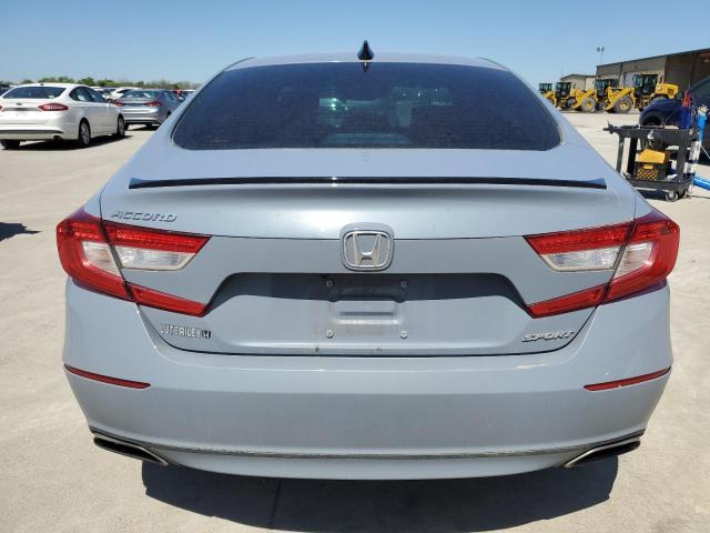 1HGCV1F37NA114893 Honda Accord Sport