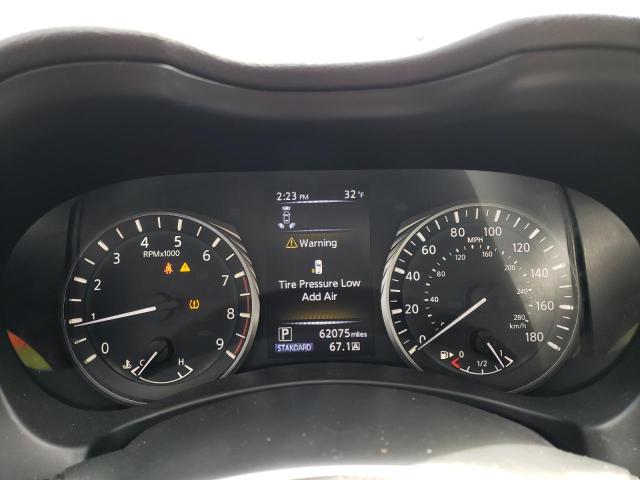 JN1EV7AR8LM251877 Infiniti Q50 PURE