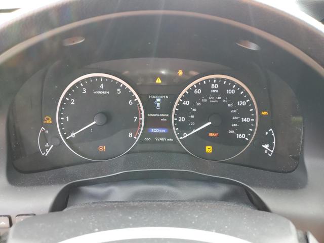 JTHBK1GG6F2161699 Lexus ES 350