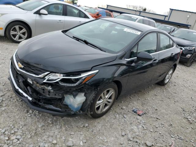 Aukcja sprzedaży 2017 Chevrolet Cruze Lt, vin: 1G1BE5SM6H7217023, numer aukcji: 47125264