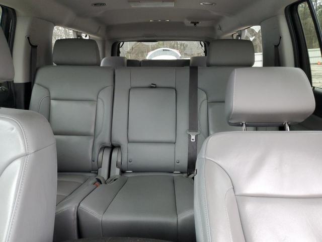 1GNSCHKC6LR253868 Chevrolet Suburban C1500 Lt