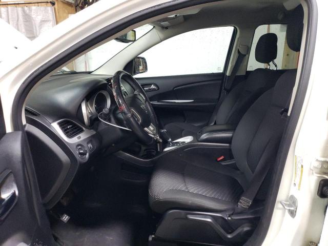 3C4PDCAB1HT708325 Dodge JOURNEY SE