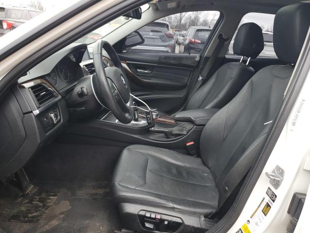 WBA3B5C54EP652384 BMW 328 Xi Sulev