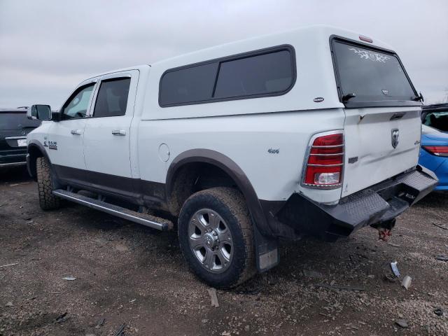 3C6UR5FL4HG720681 RAM 2500 Laie