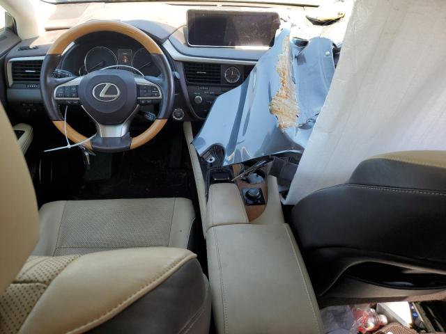 JTJGZKCA8K2013376 Lexus Rx 350 L