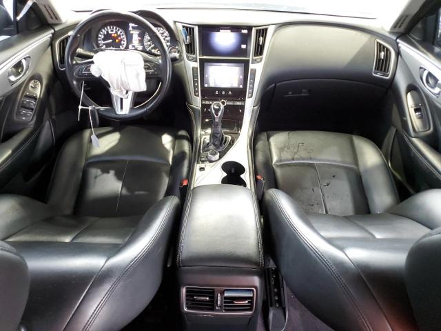 JN1EV7BP4MM704293 Infiniti Q50 LUXE